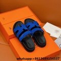        Chypre sandal,       men slippers,cheap        sandal 5