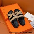        Chypre sandal,       men slippers,cheap        sandal 7