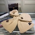 cheap     at and scarf set, wholesale     eanie and scarf set,     carft set,lv 5