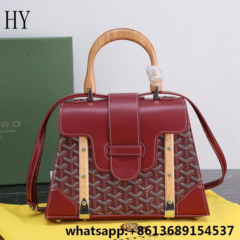 goyard saigon structure Nano bag, mini saigon bag,cheap goyard bag,goyard mini  3