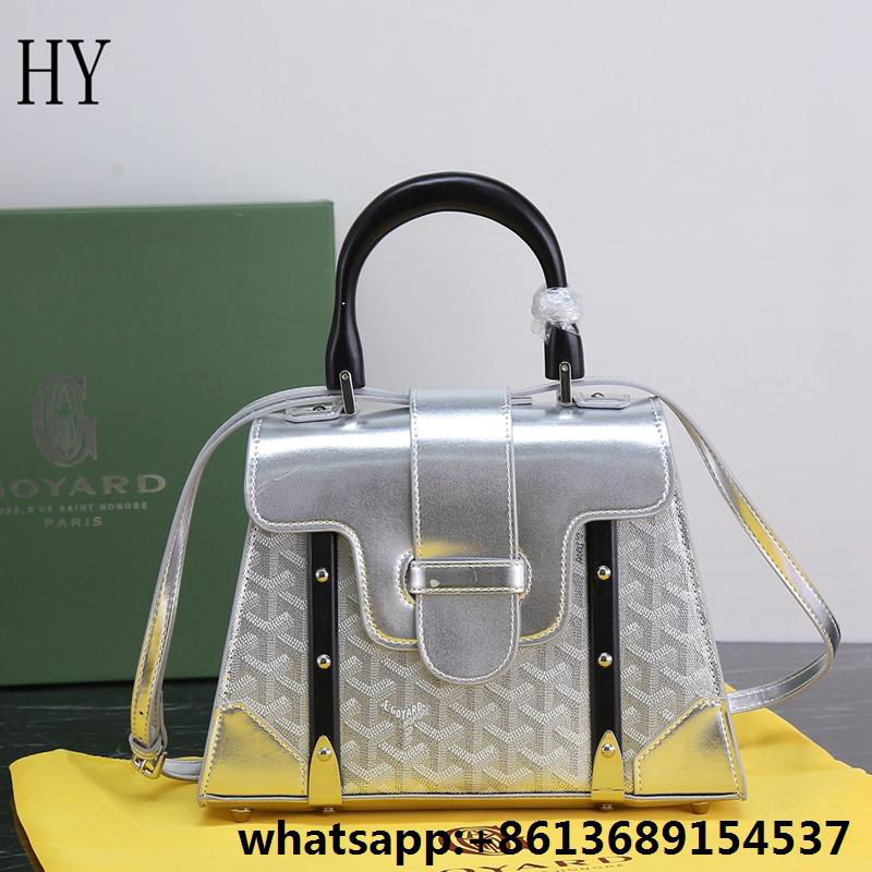 goyard saigon structure Nano bag, mini saigon bag,cheap goyard bag,goyard mini  4