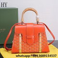 goyard saigon structure Nano bag, mini saigon bag,cheap goyard bag,goyard mini  6