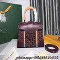 goyard saigon structure Nano bag, mini saigon bag,cheap goyard bag,goyard mini  8