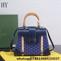 goyard saigon structure Nano bag, mini saigon bag,cheap goyard bag,goyard mini  9