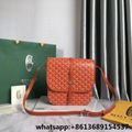 goyard saigon structure Nano bag, mini saigon bag,cheap goyard bag,goyard mini  10