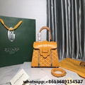 goyard saigon structure Nano bag, mini saigon bag,cheap goyard bag,goyard mini  16