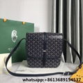 goyard saigon structure Nano bag, mini saigon bag,cheap goyard bag,goyard mini  17