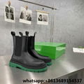 tire boots street style,Tire Chelsea boots,wholesale  tire boots 8