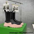 tire boots street style,Tire Chelsea boots,wholesale  tire boots 9