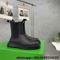 tire boots street style,Tire Chelsea boots,wholesale  tire boots 11