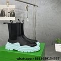 tire boots street style,Tire Chelsea boots,wholesale  tire boots 13