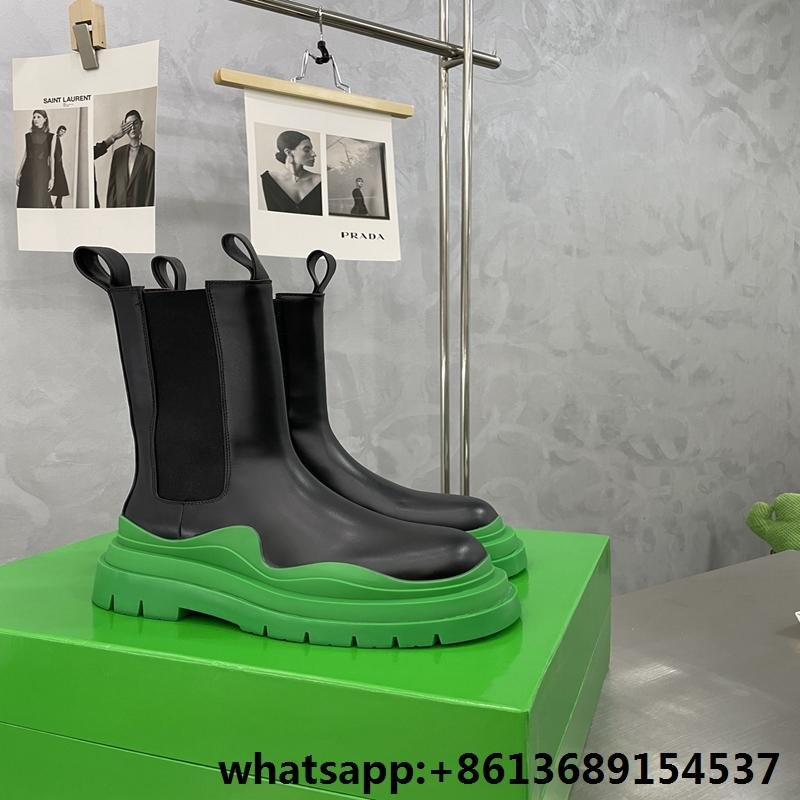 tire boots street style,Tire Chelsea boots,wholesale  tire boots