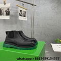 tire boots street style,Tire Chelsea boots,wholesale  tire boots 14