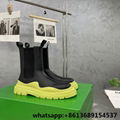 tire boots street style,Tire Chelsea boots,wholesale  tire boots 16