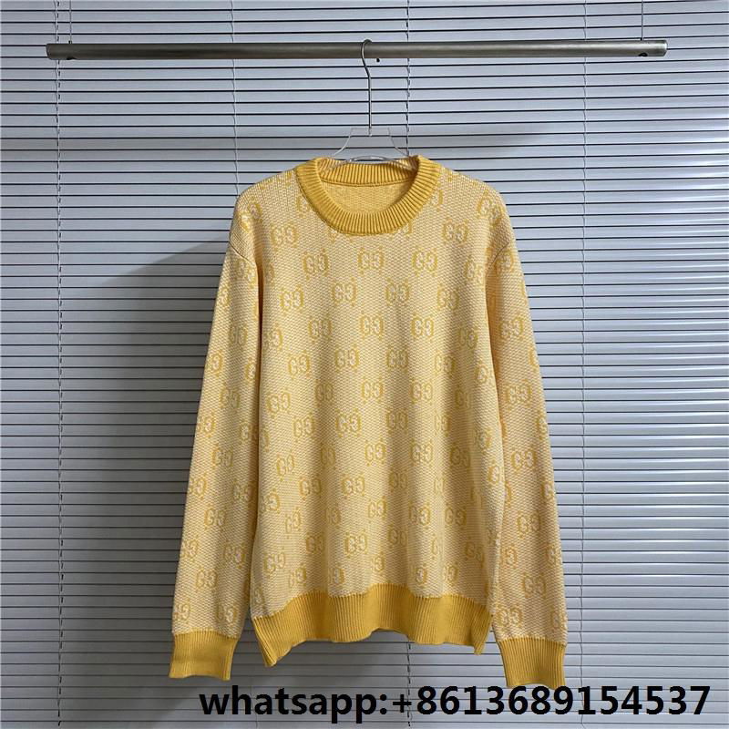       GG wool Jacquard Jumper,      sweater,sueter       sweater 2