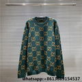       GG wool Jacquard Jumper,      sweater,sueter       sweater 1