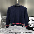       GG wool Jacquard Jumper,      sweater,sueter       sweater 9