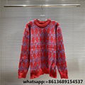       GG wool Jacquard Jumper,      sweater,sueter       sweater 15