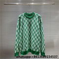       GG wool Jacquard Jumper,      sweater,sueter       sweater 18