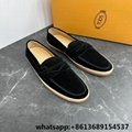 Tod's suede loafers tods black loafers whoelsale tods shoes men tods loafers  14