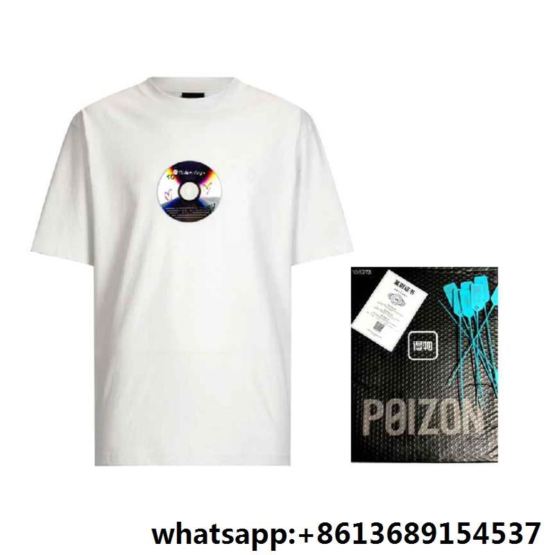 oversized logo-print cotton tshirt            logo tee shirt            top high 2
