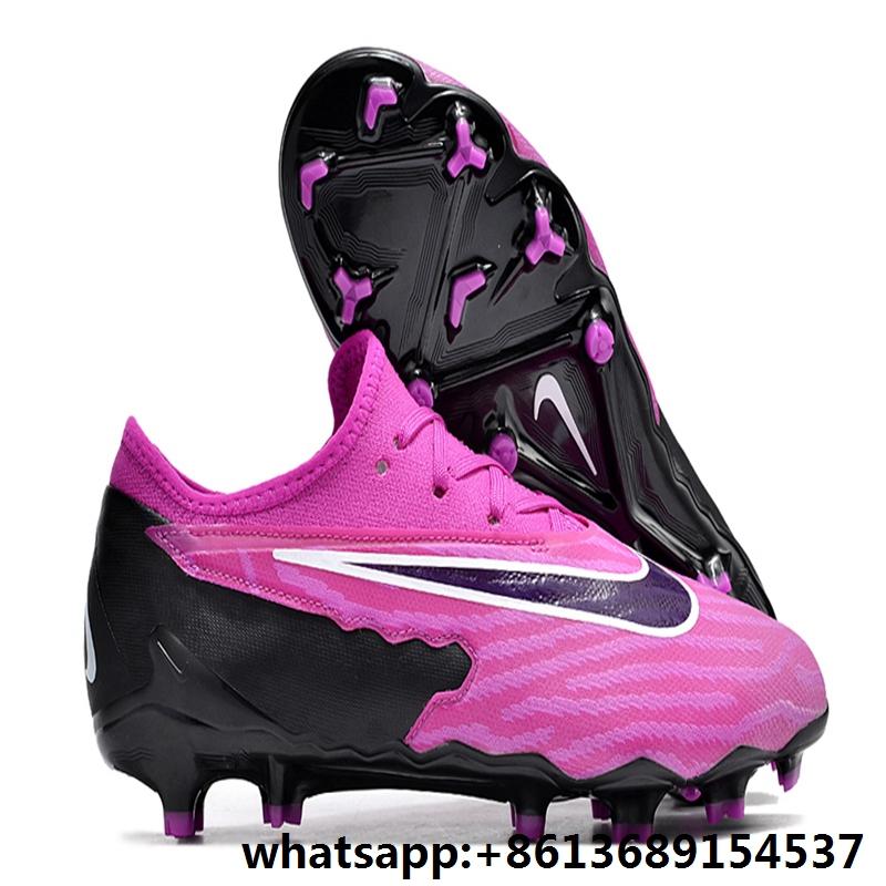      Phantom GX pink      soccer boots cheap top quality      football soccer 