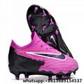      Phantom GX pink      soccer boots cheap top quality      football soccer  1