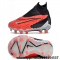      Phantom GX pink      soccer boots cheap top quality      football soccer  11