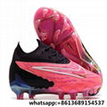      Phantom GX pink      soccer boots cheap top quality      football soccer  17