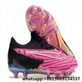      Phantom GX pink      soccer boots cheap top quality      football soccer  19