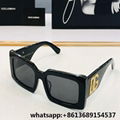 Dolce& Gabbana Eyewear DG crossed