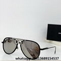 Dolce& Gabbana Eyewear DG crossed sunglasses cheap dg sunglasses DG 4406   5