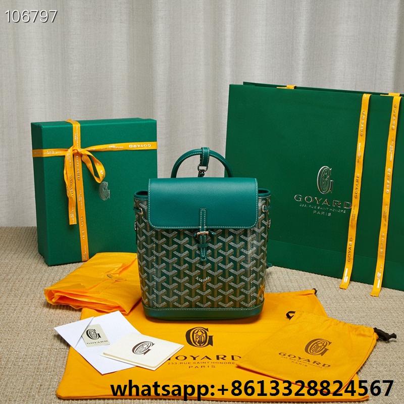 goyard backpack goyard alpin mini ackpack goyard bags cheap goyard bag goyardine 5