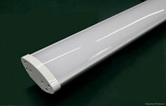 Latest item Tri-proof batten light 