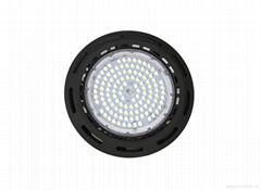 Best selling UFO high bay light on HK