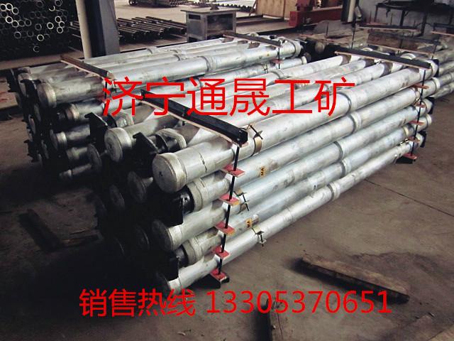  單體液壓支柱性能介紹 3