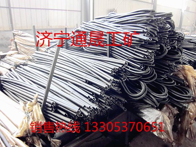  DW单体液压支柱工厂 2