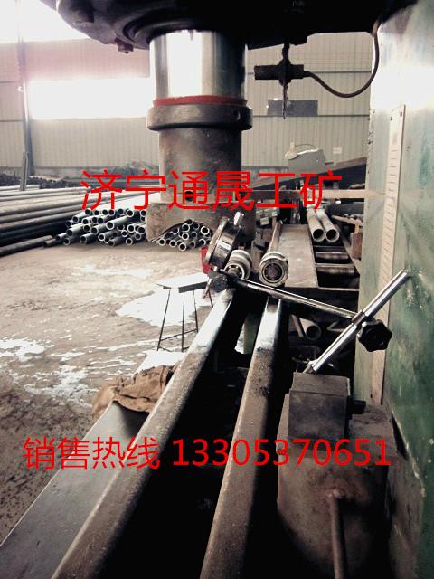 110缸径矿用悬浮单体液压支柱产品参数 2