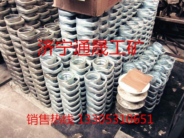 110缸径矿用悬浮单体液压支柱产品参数 3