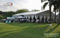 300 People Marquee Tent for Outdoor