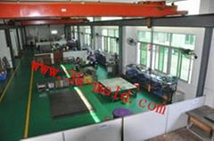 High precision plastic injection mold making ----3K Mold (Shenzhen) Co.,Ltd.