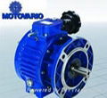 意大利MOTOVARIO減速機  摩多利NMRV系列渦輪蝸杆減速機