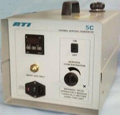 美国ATI新版药厂 5C气溶胶发生器   