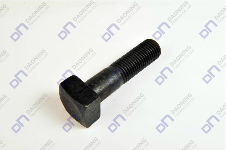 Square Head Bolts 2