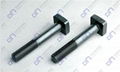 Square Head Bolts 4