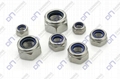 Nylon Insert Lock Nuts 1