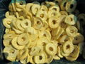 dried apple ring 1