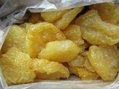 dried pear