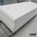 Acrylic solid surface artificial marble