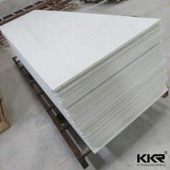 Factory price high quality acrylic solid surface slab